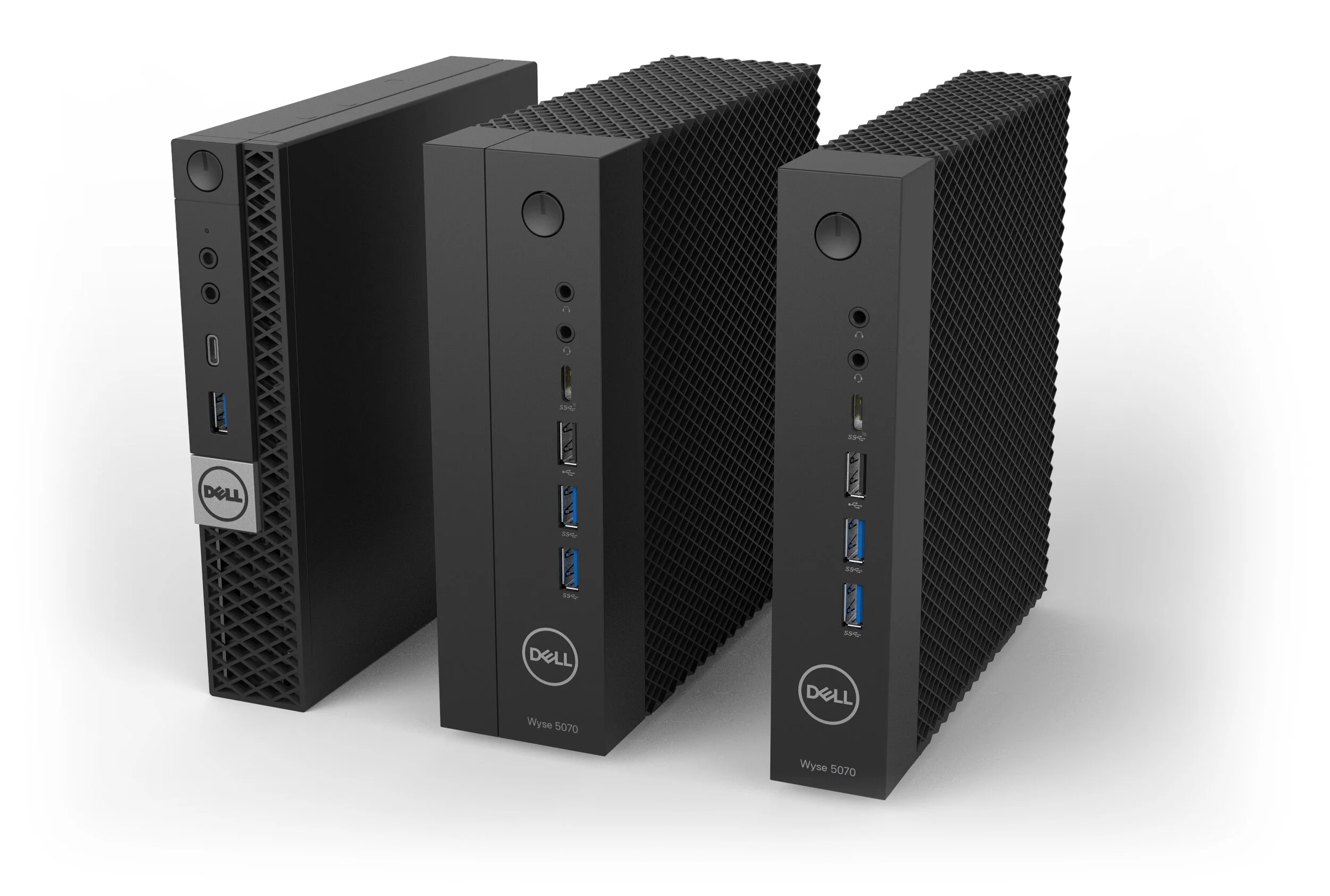 美品】Dell Wyse 5070 PCOIP有効 キーボード・マウス付き 美品】Dell